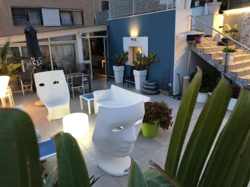 B&B Palazzo Diaz - image 2