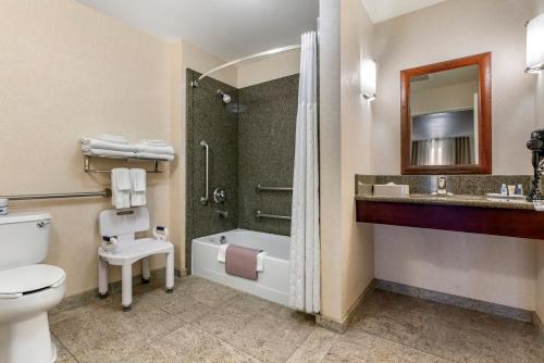 Comfort Suites Fernley