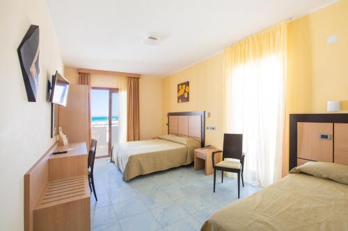 Marc Hotel