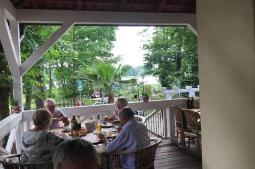 Ferienhaus Wald und Seeidylle, nahe Badesee, Spreewald, Berlin in 大克里斯