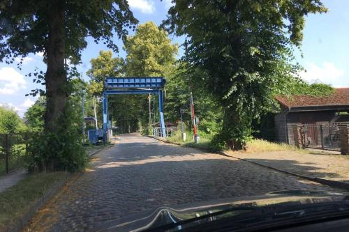 Ferienhaus Wald und Seeidylle, nahe Badesee, Spreewald, Berlin