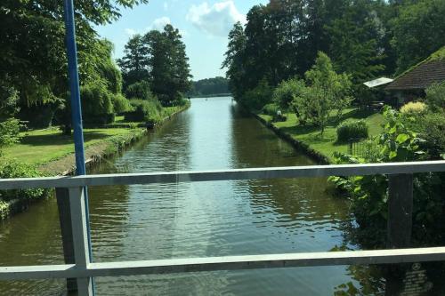 Ferienhaus Wald und Seeidylle, nahe Badesee, Spreewald, Berlin