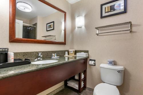 Comfort Suites Fernley