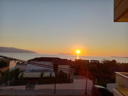 The view apartment