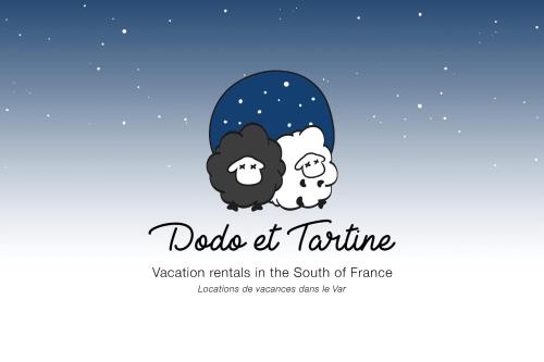 Fantastic 2 bedroom gite with pool - Dodo et Tartine