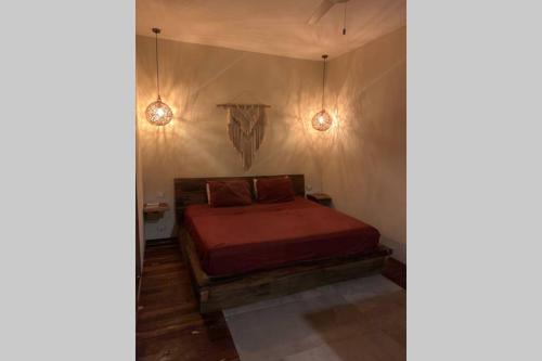 Loft open space Tulum