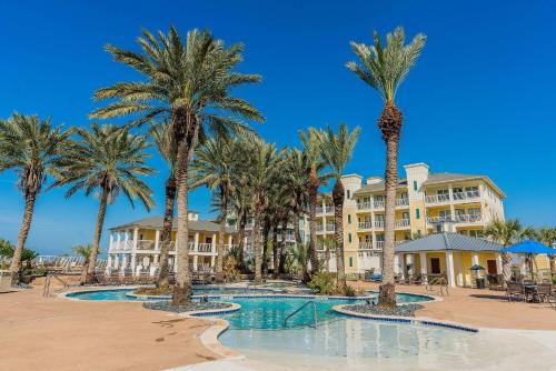 Beautiful two-bedroom with bay views in the lovely Pointe West Resort - image 9