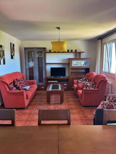  Casa de Balsas in Ponteceso