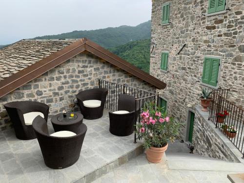 La Beppa - Casa Vacanza in 澤里