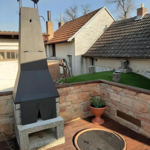U Matěje