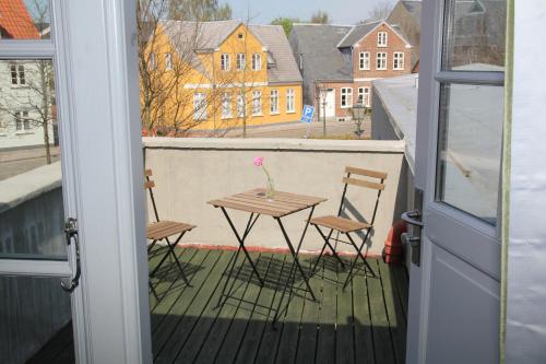 Hotel Ribe 5
