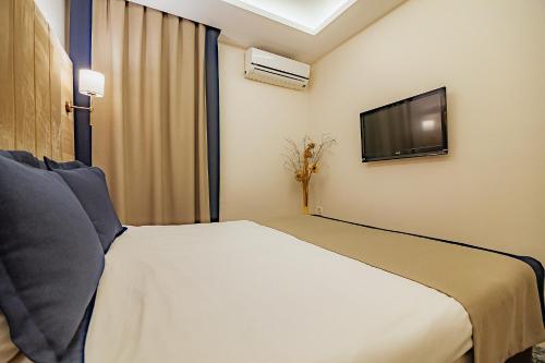 The Milltown Hotel, Istanbul (photo 6)