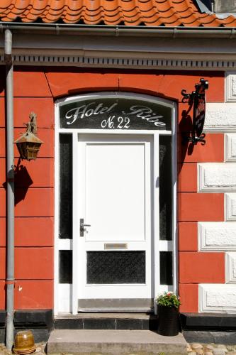 Hotel Ribe 5
