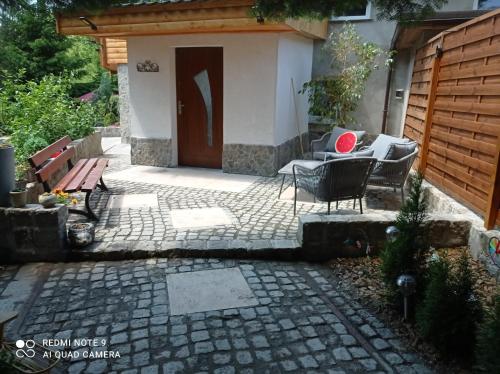 Apartamenty Sowianka