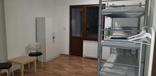 Bicycle Hostel Iasi - main image