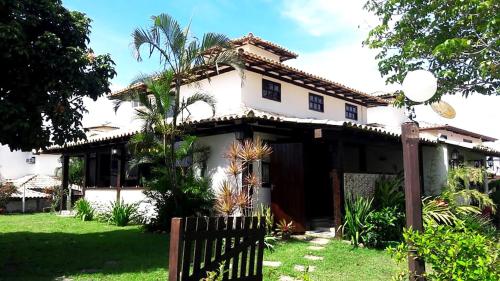 Holiday Home room in Casa a 5 min de carro da Praia de Geribá - Búzios