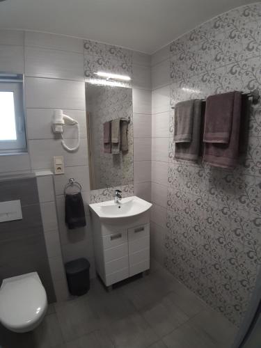 Profi Kecó Apartman