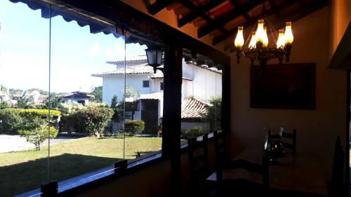 Buzios, casa com churrasqueira e piscina