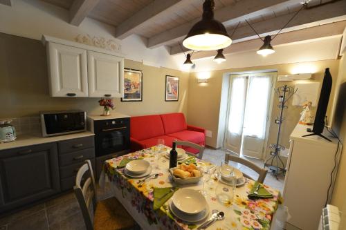 La Beppa - Casa Vacanza in 澤里