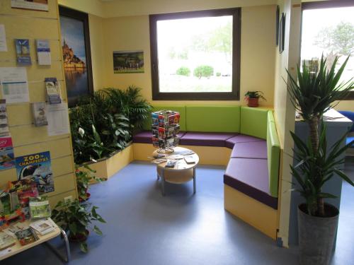 Village de Gîtes de l'Anse de Moidrey - image 14