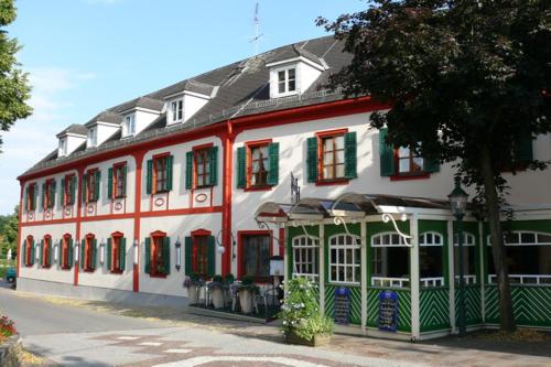 Hotel-Restaurant Fischer in Bad Waltersdorf, Österreich