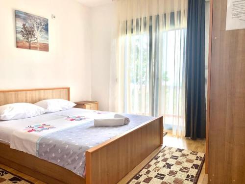Triple Room with Sea View image 3