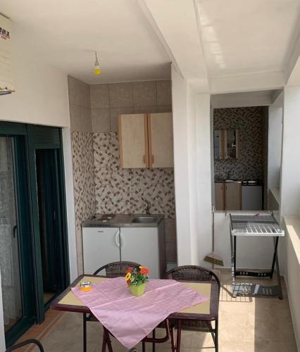 Quadruple Room with Sea View image 7
