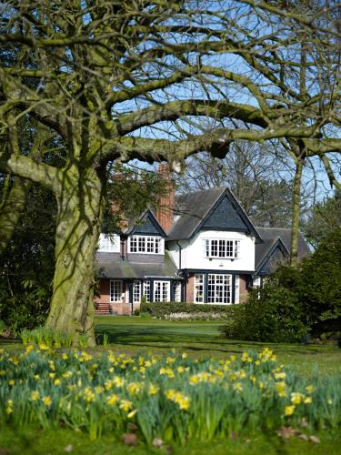 Mere Court Hotel - image 3
