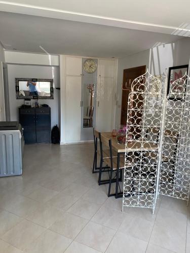 Joli appartement 2 pieces a HARHOURA