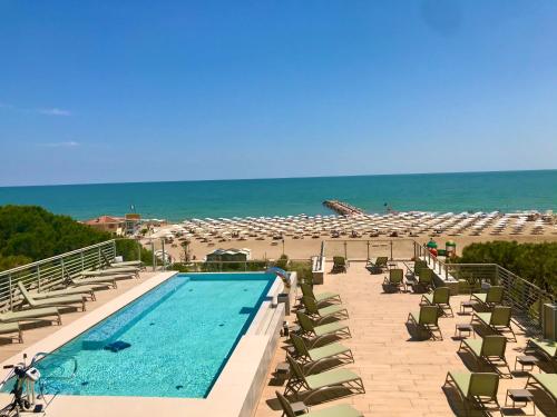 Park Hotel Pineta&Dependance Suite - Eraclea Mare