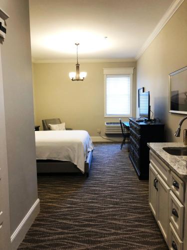 hotel photo