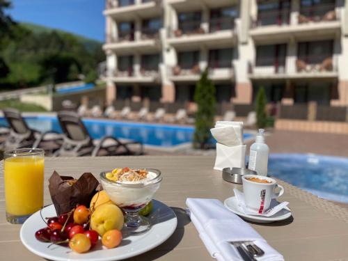 306177943 Best Western Plus Paradise Hotel Dilijan