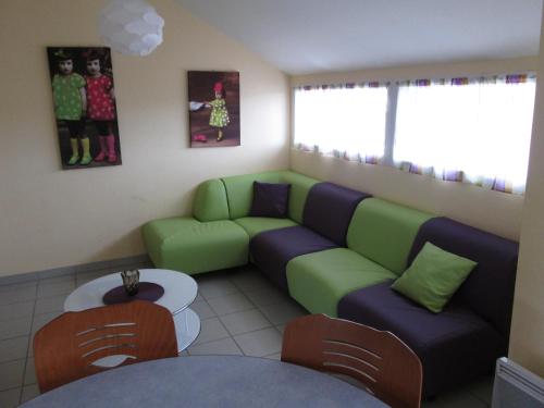 Village de Gîtes de l'Anse de Moidrey - image 2