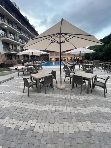 306178031 Best Western Plus Paradise Hotel Dilijan