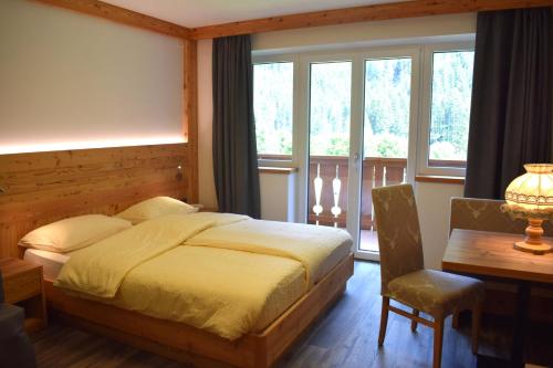 Hotel Crepes de Sela - image 7