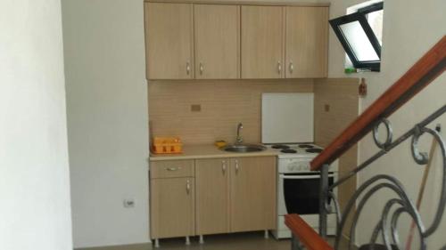 Quadruple Room with Sea View image 6