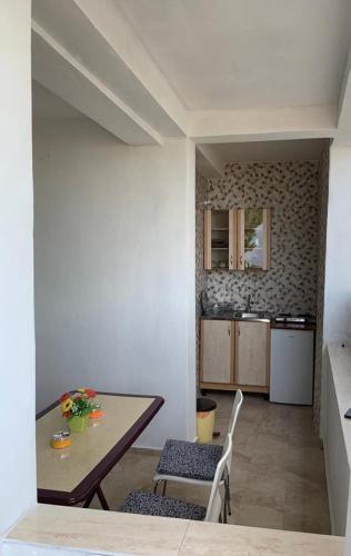 Quadruple Room with Sea View image 3