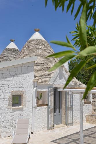 Dimore Barsento, Alberobello (foto 6)