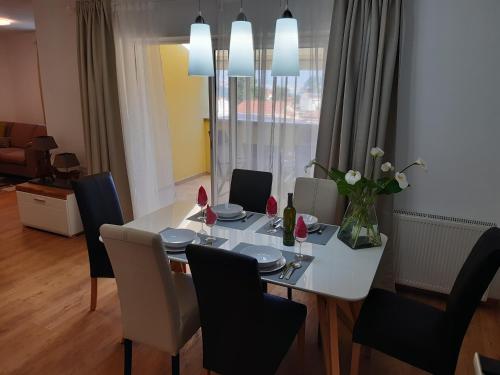 Apartman Ela