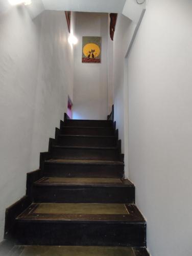 Pousada Portas da Lua in Catas Altas
