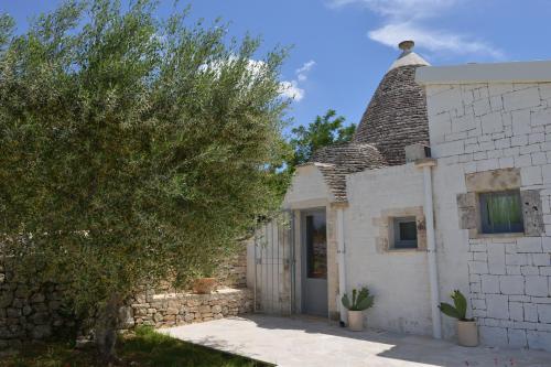 Dimore Barsento, Alberobello (foto 7)