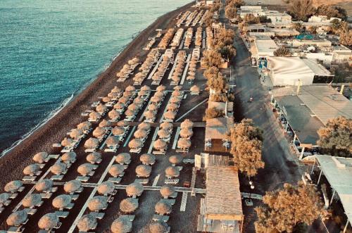 Marseille - Santorin - DODO'S PERIVOLOS