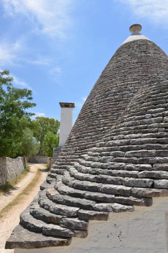 Dimore Barsento, Alberobello (foto 9)