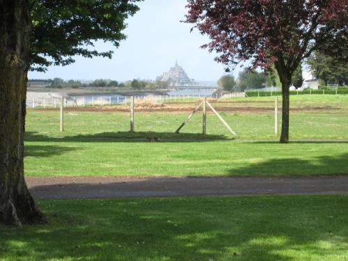 Village de Gîtes de l'Anse de Moidrey - image 5