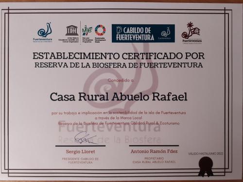 Casa Abuelo Rafael - image 14