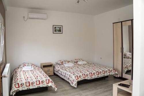 CITY APARTMENT BB in Bajina Basta