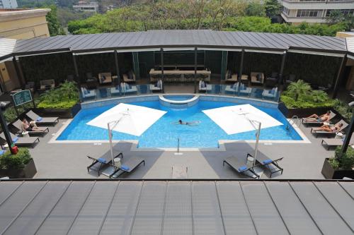 InterContinental Tegucigalpa at Multiplaza Mall by IHG - 액티비티
