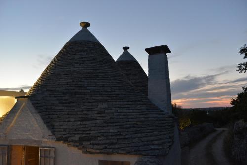 Dimore Barsento, Alberobello (foto 5)