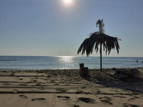 Villetta al Mare Lighthouse