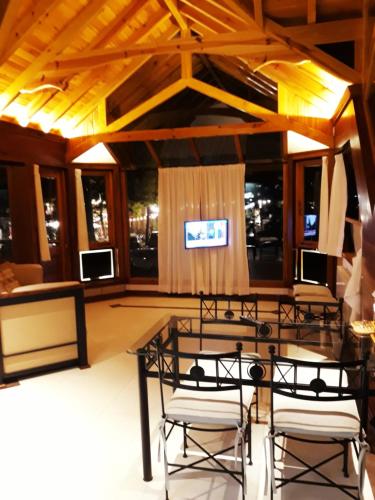 Casas Juanjo in Mar De Las Pampas